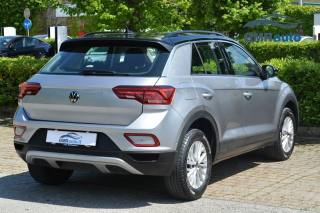 VOLKSWAGEN T-Roc usata, con Airbag Passeggero