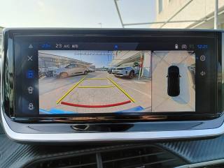 PEUGEOT 2008 usata, con Cruise Control