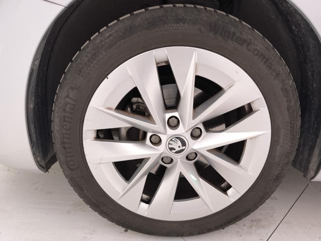 SKODA Octavia usata, con Climatizzatore