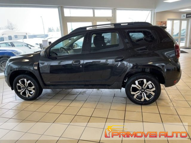 DACIA Duster usata, con Airbag Passeggero