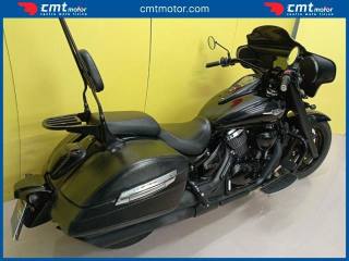 SUZUKI Intruder C 1500 usata 6