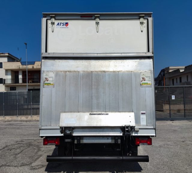 IVECO usata 3