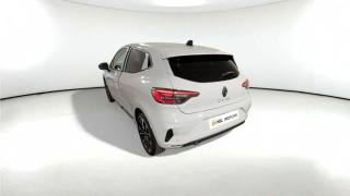 RENAULT Clio usata, con Servosterzo