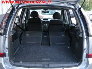 OPEL Meriva usata 14