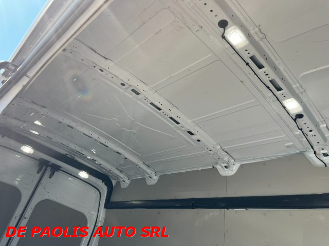 FORD Transit usata 10
