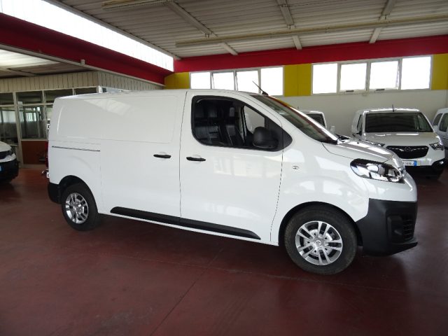 CITROEN Jumpy usata, con Lettore CD