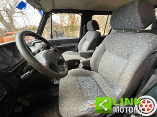 HYUNDAI Galloper usata 17
