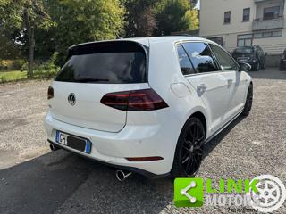 VOLKSWAGEN Golf GTI usata, con Cerchi in lega