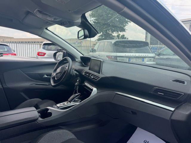 PEUGEOT 5008 usata, con Controllo trazione