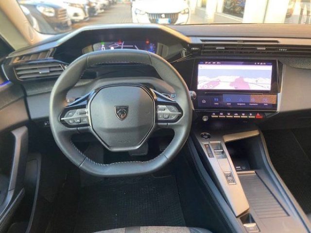 PEUGEOT 408 usata, con Cruise Control