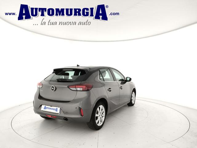 OPEL Corsa usata, con Airbag Passeggero