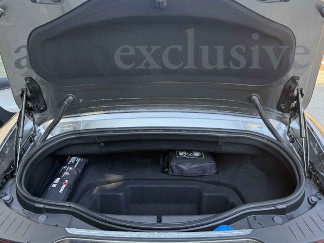 JAGUAR F-Type usata, con Sensori di parcheggio posteriori