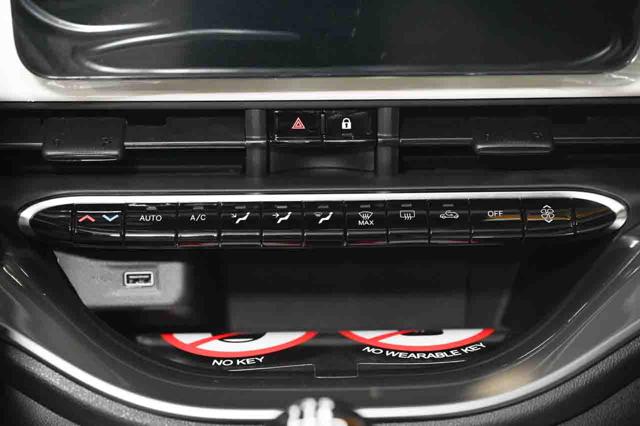 FIAT 500 usata, con Cruise Control