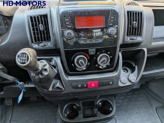 FIAT Ducato usata, con USB