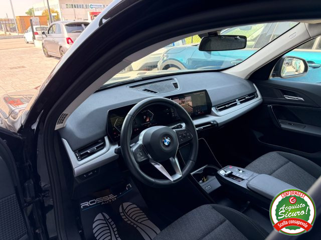 BMW X1 usata, con Controllo trazione