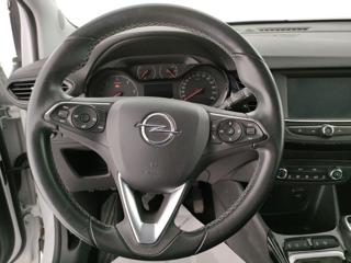 OPEL Crossland X usata, con Chiusura centralizzata