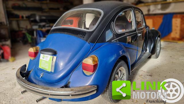 VOLKSWAGEN Maggiolone usata 1