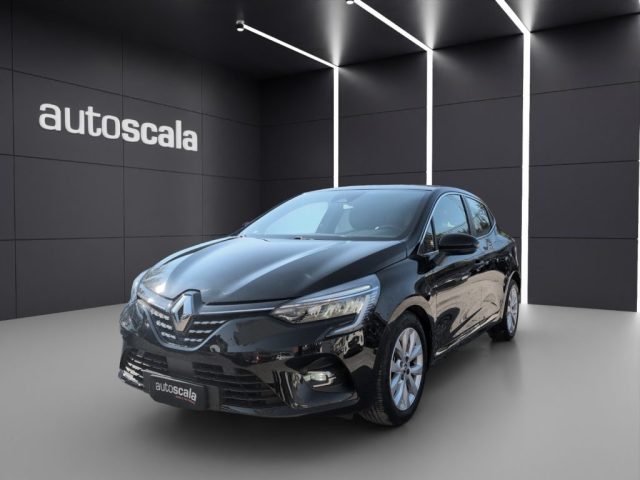RENAULT Clio usata, con ABS