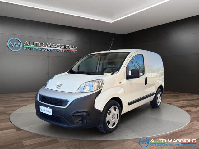 FIAT Fiorino usata, con ABS