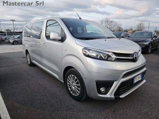 TOYOTA Proace usata, con Climatizzatore