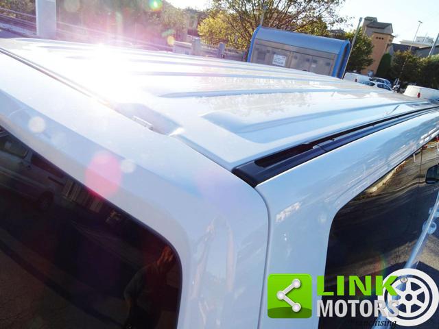 VOLKSWAGEN Multivan usata 44