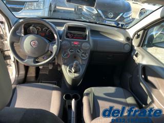 FIAT Panda usata, con Fendinebbia
