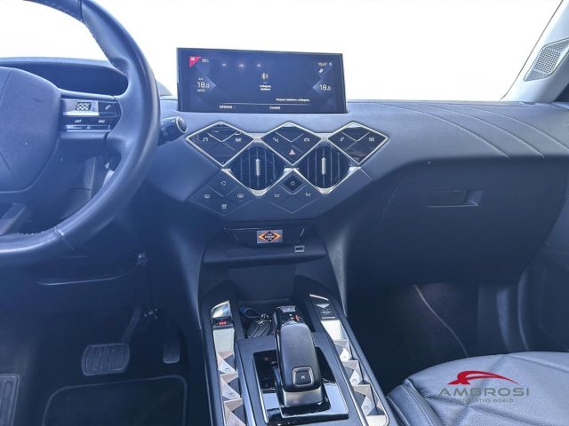 DS AUTOMOBILES DS 3 usata 14