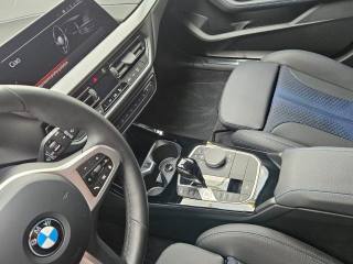 BMW 118 usata, con Bluetooth