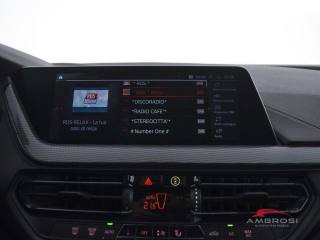 BMW 118 usata 13