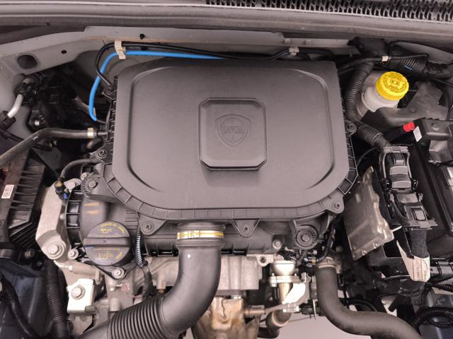LANCIA Ypsilon usata, con Telecamera per parcheggio assistito