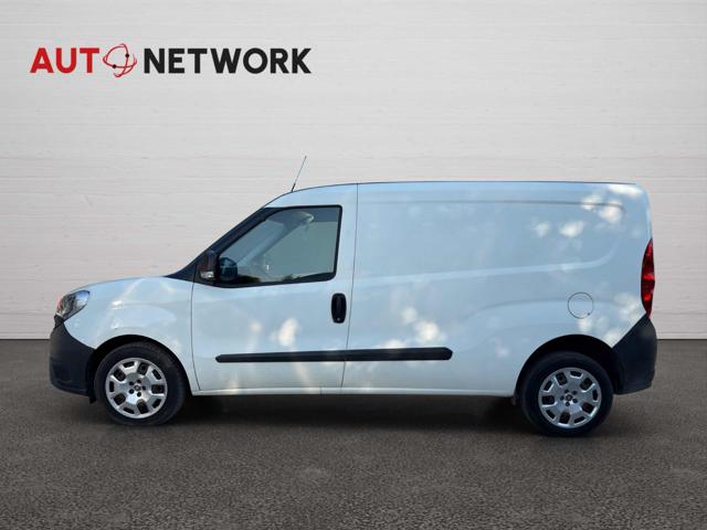 FIAT Doblo usata, con ESP