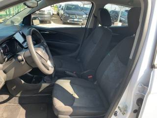 OPEL Karl usata, con Chiusura centralizzata