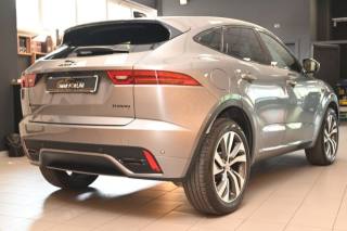 JAGUAR E-Pace usata 82