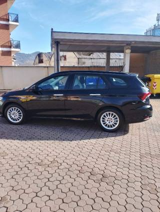 FIAT Tipo usata, con Fari Xenon