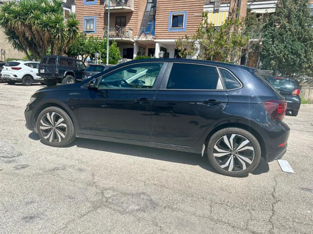 VOLKSWAGEN Polo usata, con Controllo trazione