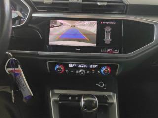 AUDI Q3 usata 14