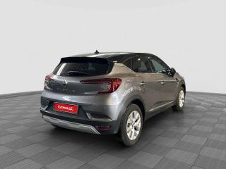 RENAULT Captur usata 4