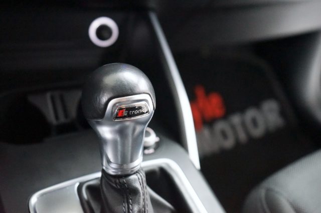 AUDI Q2 usata, con Fendinebbia