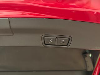 ALFA ROMEO Stelvio usata, con Volante multifunzione