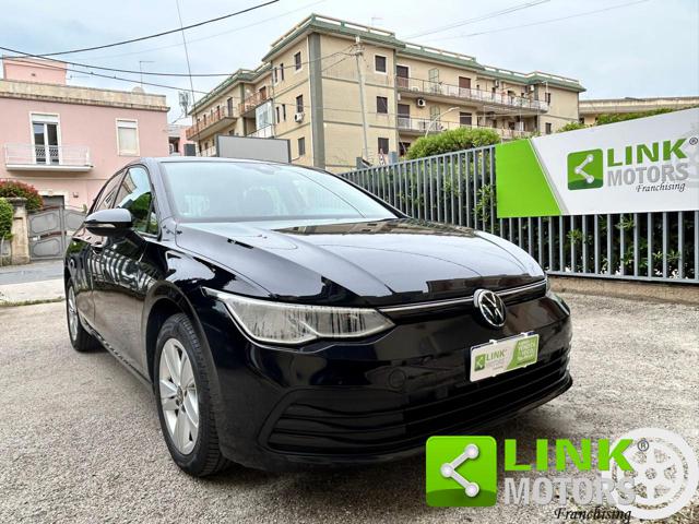 VOLKSWAGEN Golf usata 5