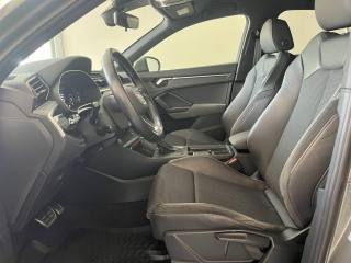 AUDI Q3 usata, con Sensore di pioggia