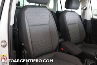 VOLKSWAGEN Tiguan usata, con Sensori di parcheggio posteriori