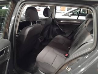 VOLKSWAGEN Golf Variant usata, con Chiusura centralizzata