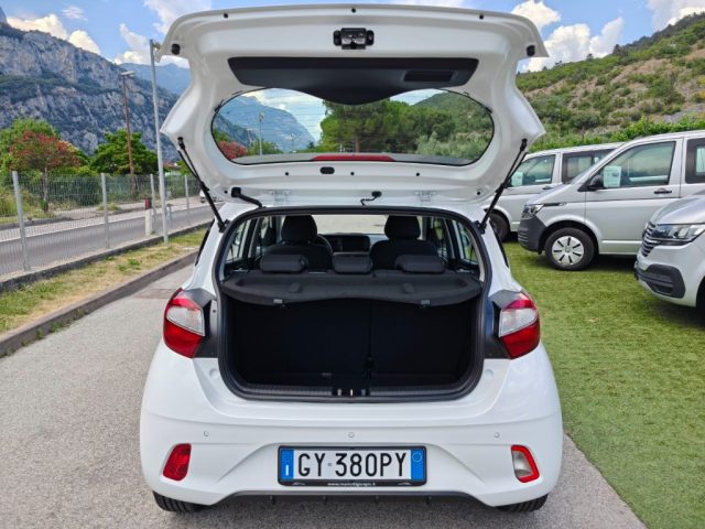 HYUNDAI i10 usata, con ESP