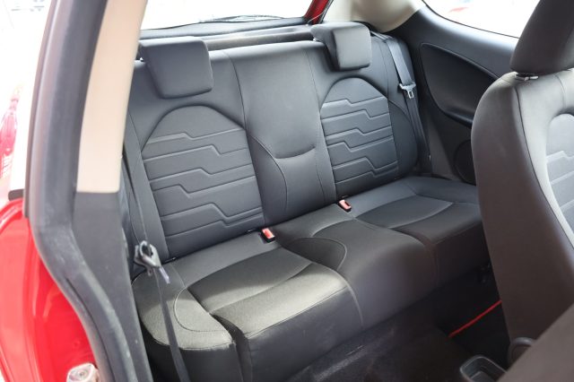 ALFA ROMEO MiTo usata 83