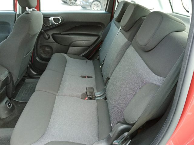 FIAT 500L usata, con Chiusura centralizzata