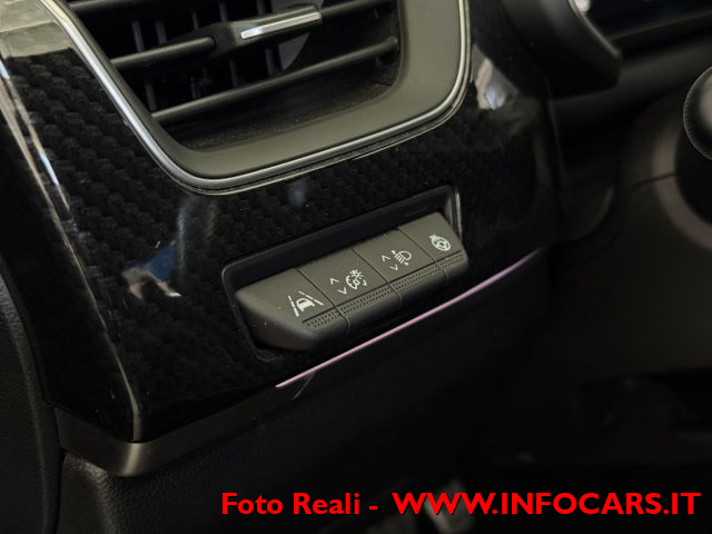 RENAULT Arkana usata, con Volante in pelle