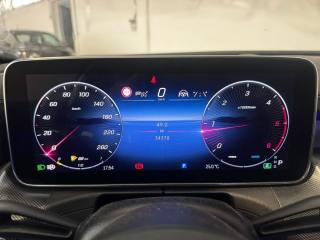 MERCEDES-BENZ C 220 usata, con USB