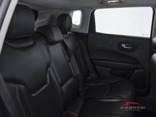 JEEP Compass usata 10