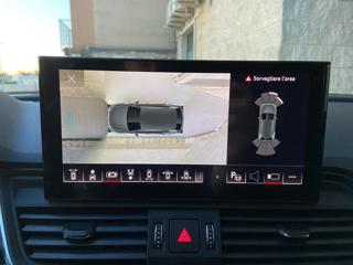 AUDI Q5 usata, con Park Distance Control